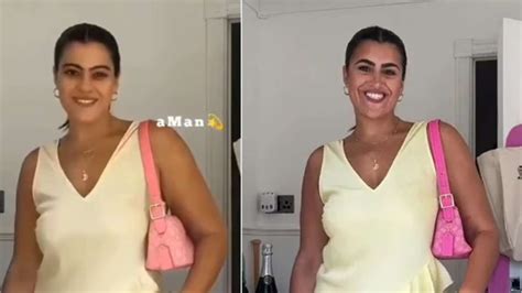 kajol deepfake video porn|Videos Tagged with Kajol